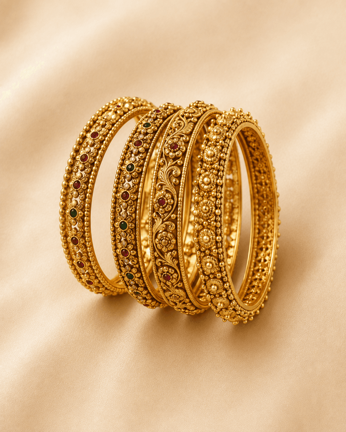 Bangles category