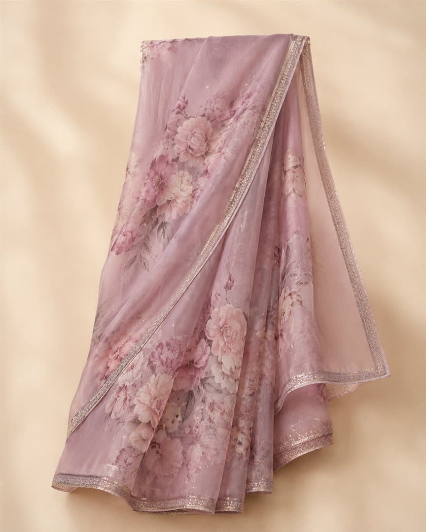Fancy Sarees category