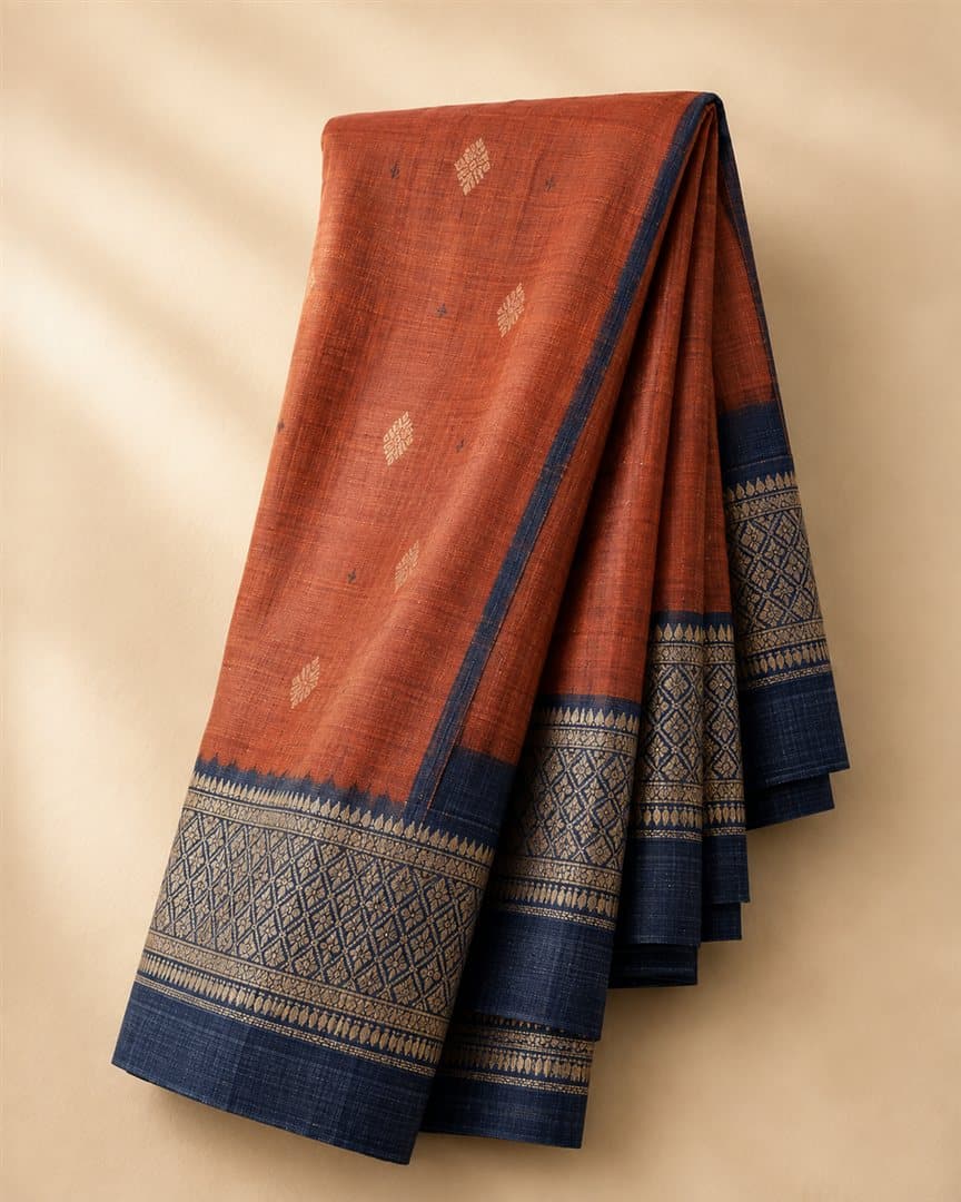 Handloom Sarees category